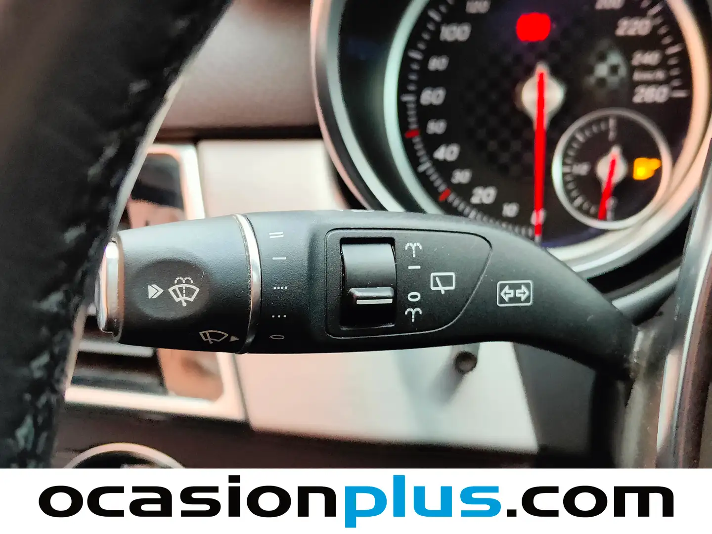 Foto Mercedes Clase GLE Mercedes-Benz GLE GLE 350 d 4Matic (258 CV) Pack AMG