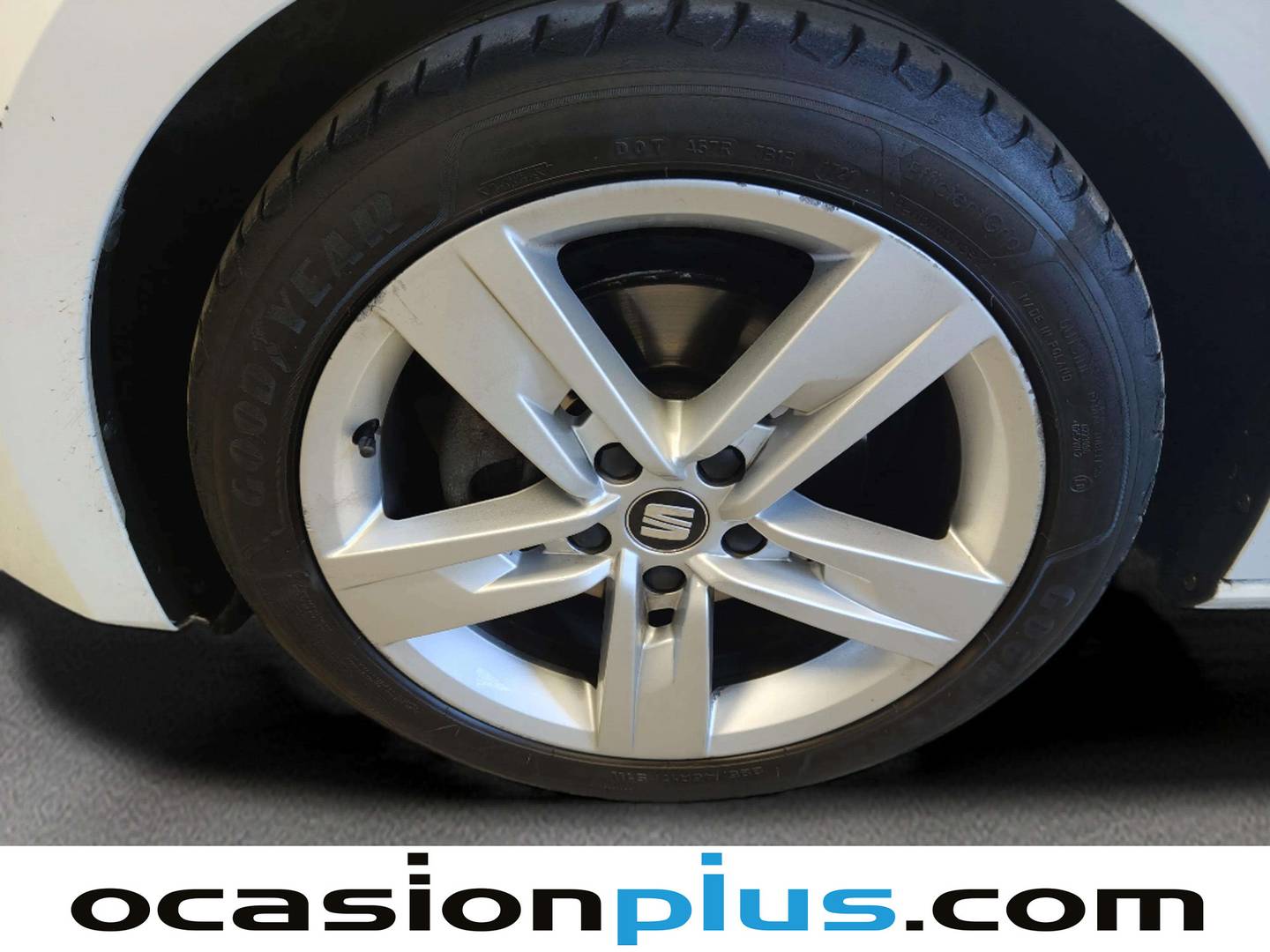 Foto Seat León SEAT León 1.4 TSI S&S FR Plus (125 CV)