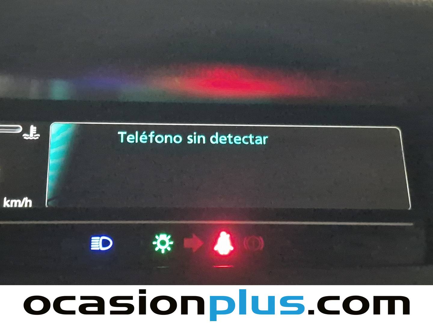 Foto Renault Grand Scénic Renault Grand Scenic Limited Energy dCi (110 CV) 7 Plazas