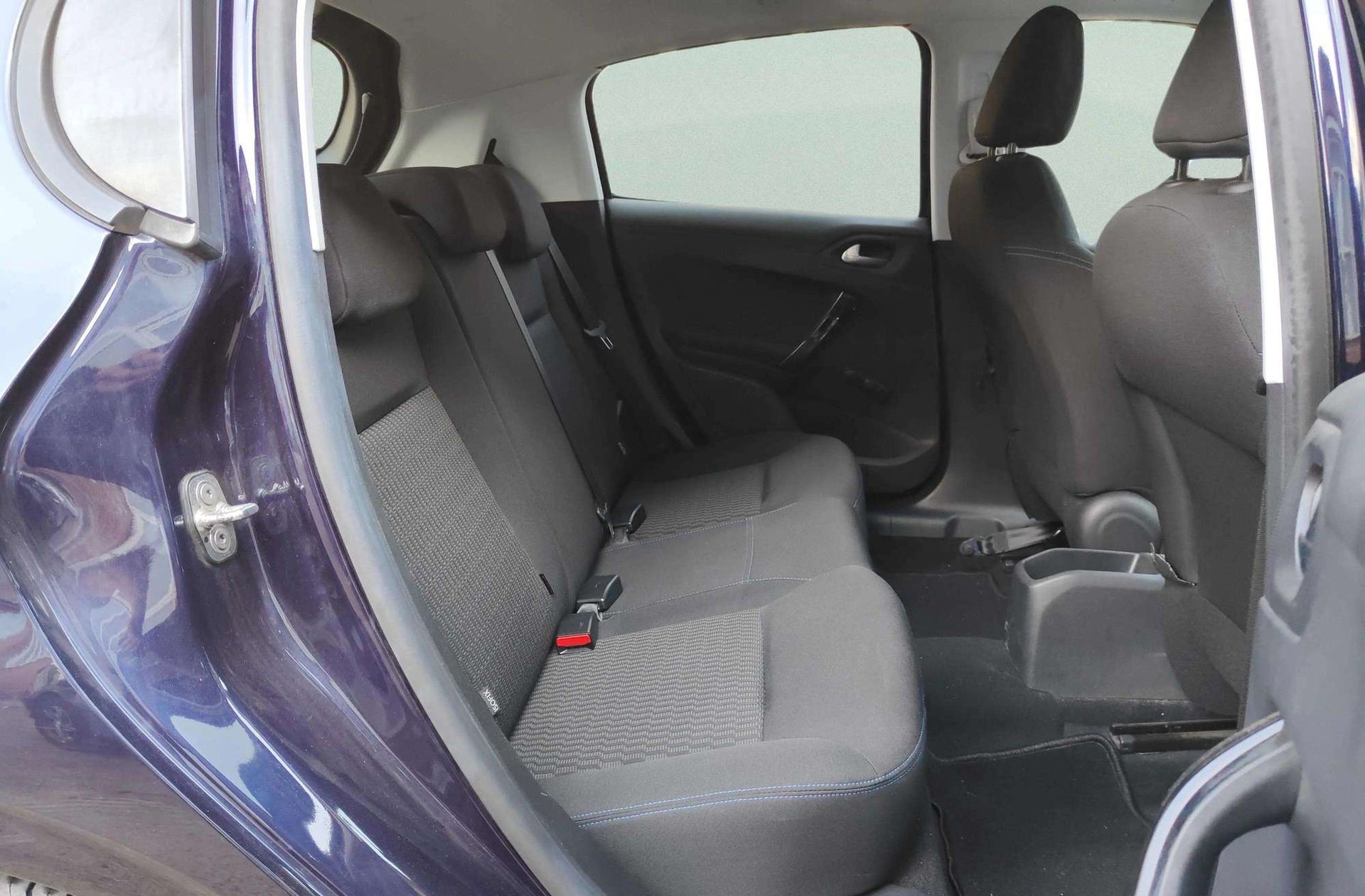 Peugeot 208 PureTech 82 Style - foto 16