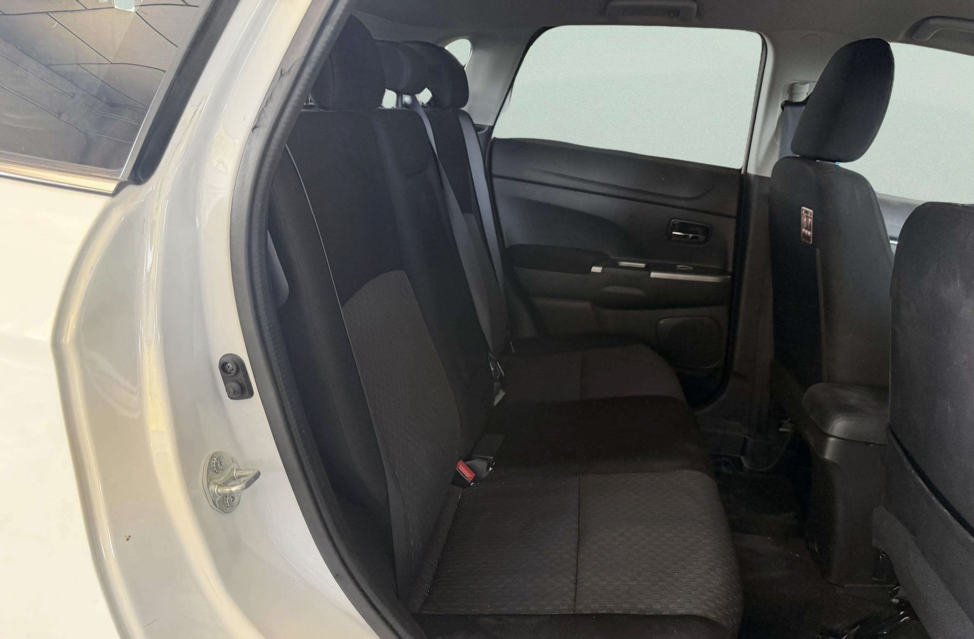 Mitsubishi ASX 160 MPI Motion - foto 14