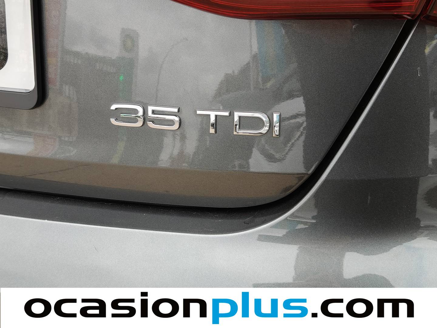 Foto Audi A3 Audi A3 Sedan Sedan S line 35 TDI (150 CV) S tronic