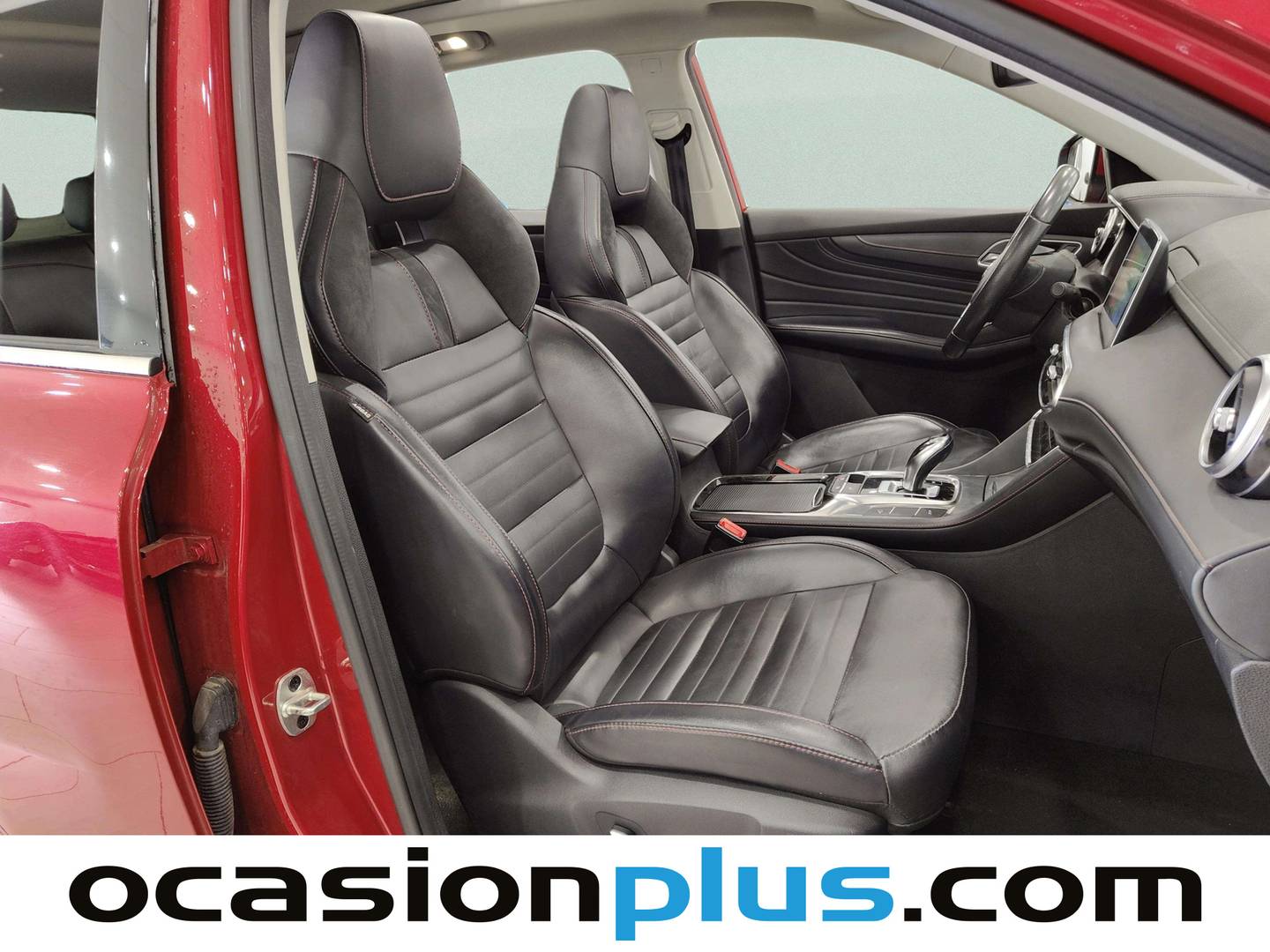 MG eHS MG eHS 1.5 T-GDI PHEV Luxury (258 CV) 2023