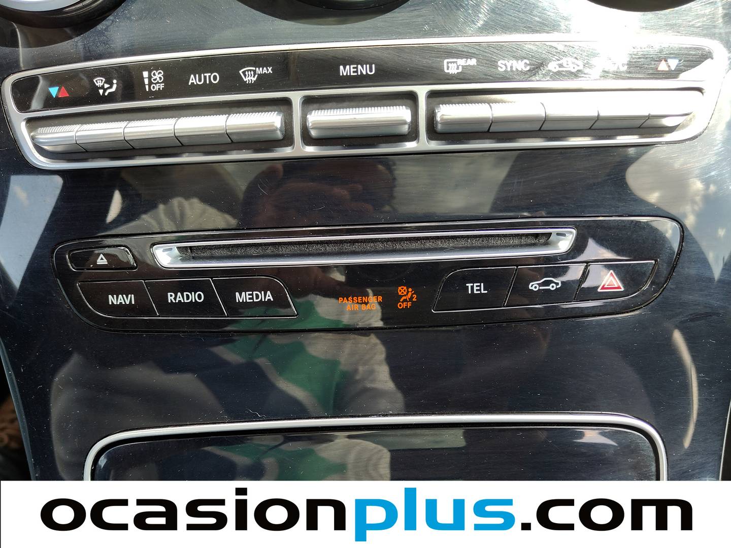 Mercedes Clase GLC Mercedes GLC 220 d 4Matic (170 CV) km 0