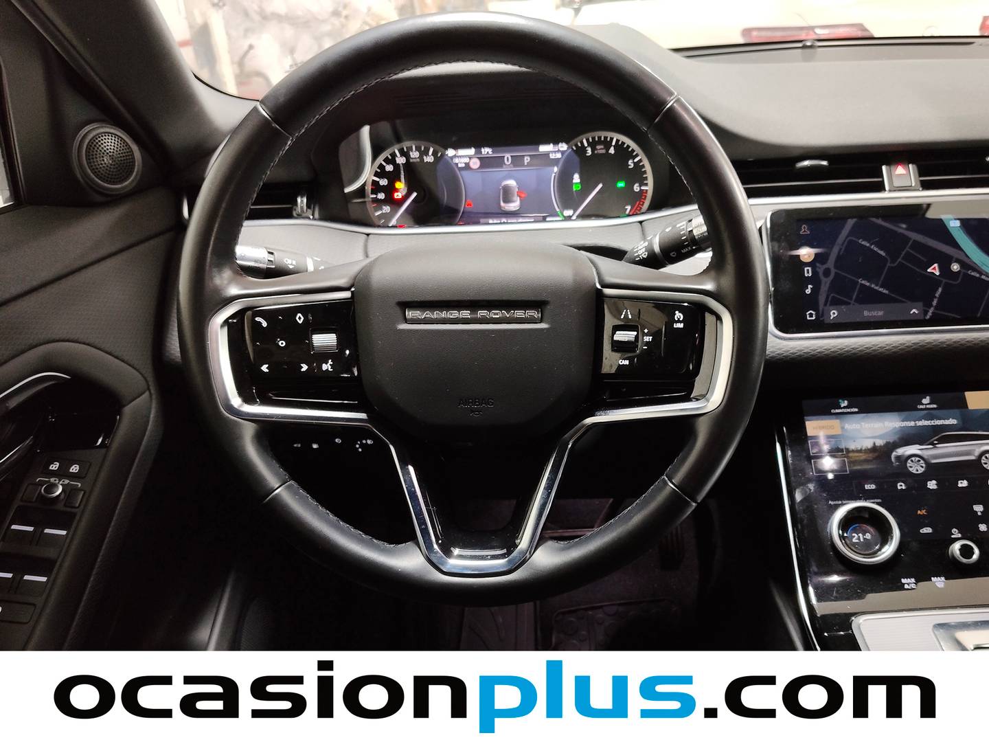 Land Rover Range Rover Evoque Land Rover Range Rover Evoque P300e PHEV R-Dynamic 4WD AUTO (309 CV) 309cv