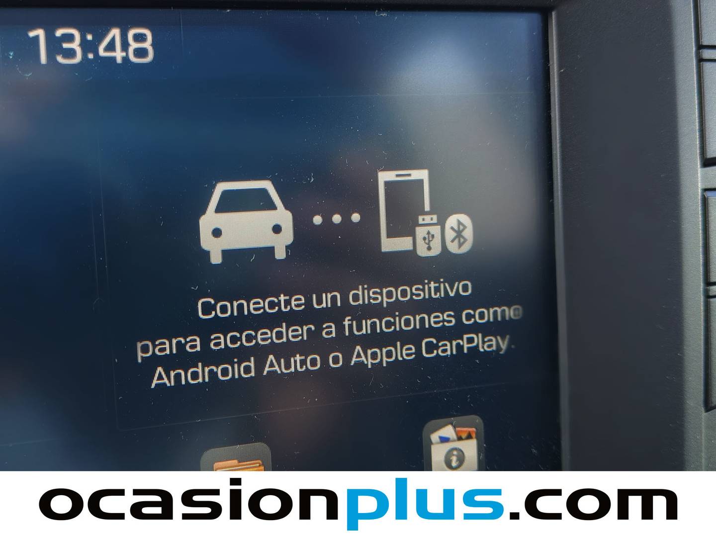 Extras y acabados del Hyundai Kona Hyundai Kona 1.6 GDI HEV Klass DT (141 CV)