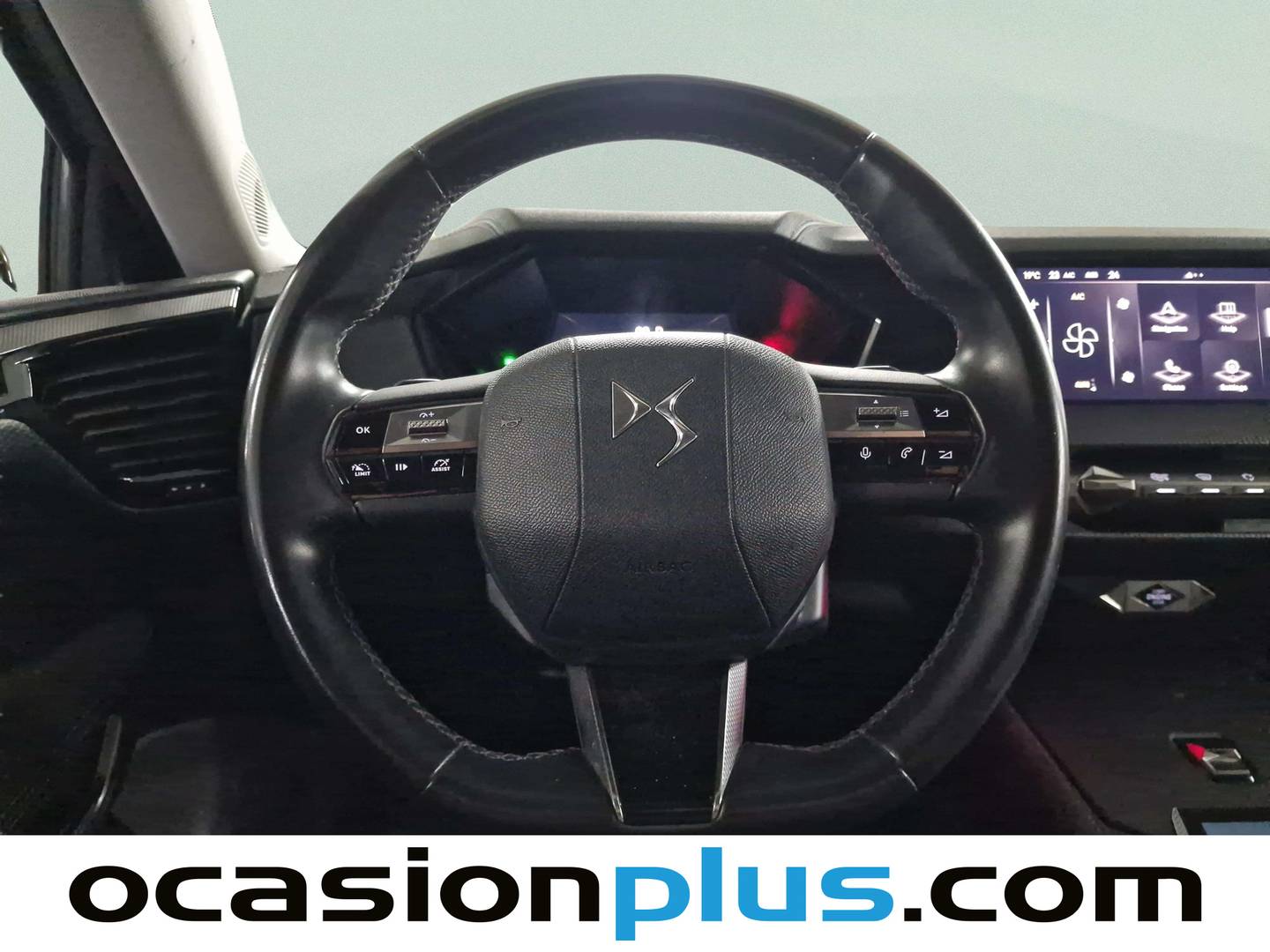 Foto DS DS 4 DS DS4 BlueHDi 130 Trocadero Auto (130 CV)