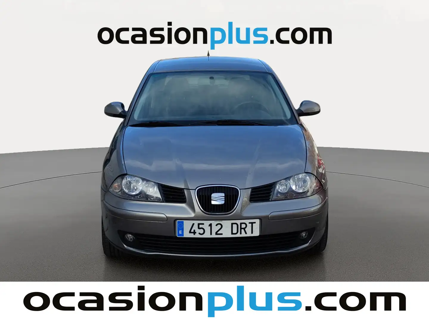 Foto Seat Ibiza SEAT Ibiza 1.4 16v Sportrider  (100 CV)