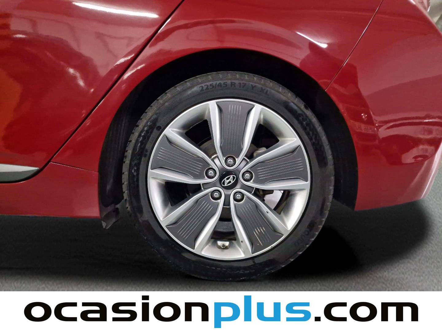 Hyundai IONIQ Hyundai Ioniq 1.6 GDI HEV Tecno DCT (141 CV) 141cv