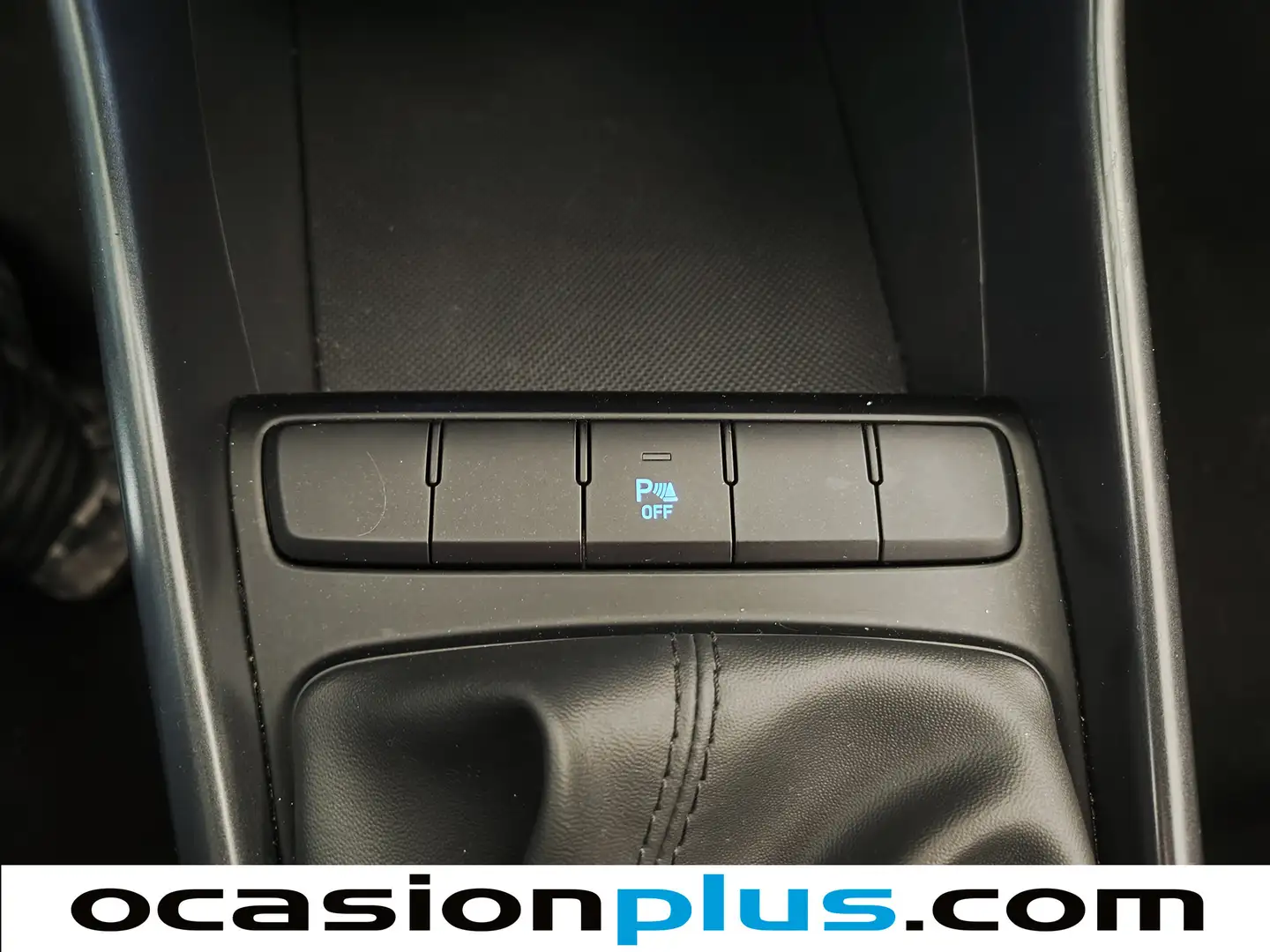 Foto Hyundai Bayon Hyundai Bayon 1.2 MPI Klass (84 CV)