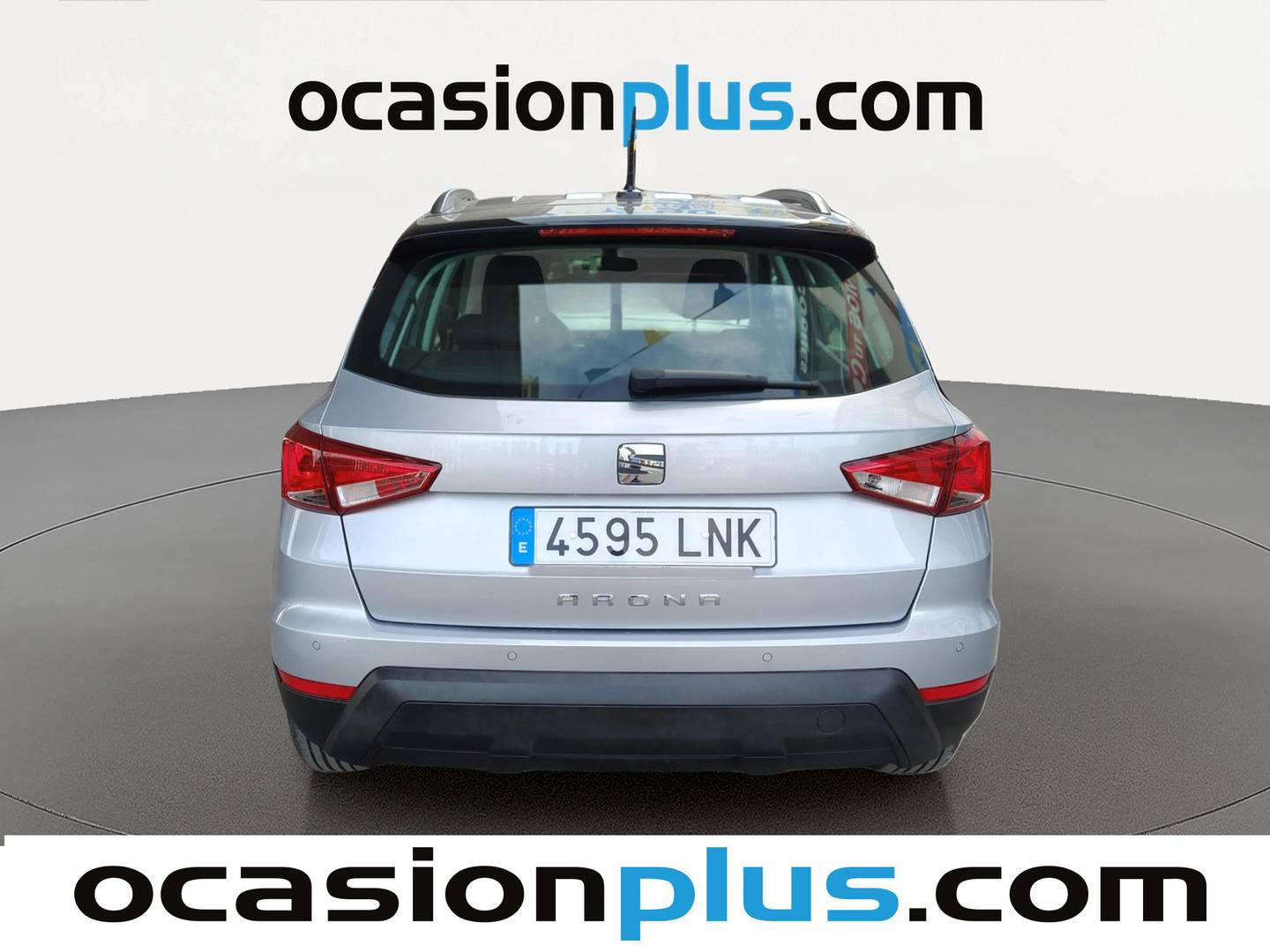Seat Arona Seat Arona 1.0 TSI Style Go2 (110 CV) km 0