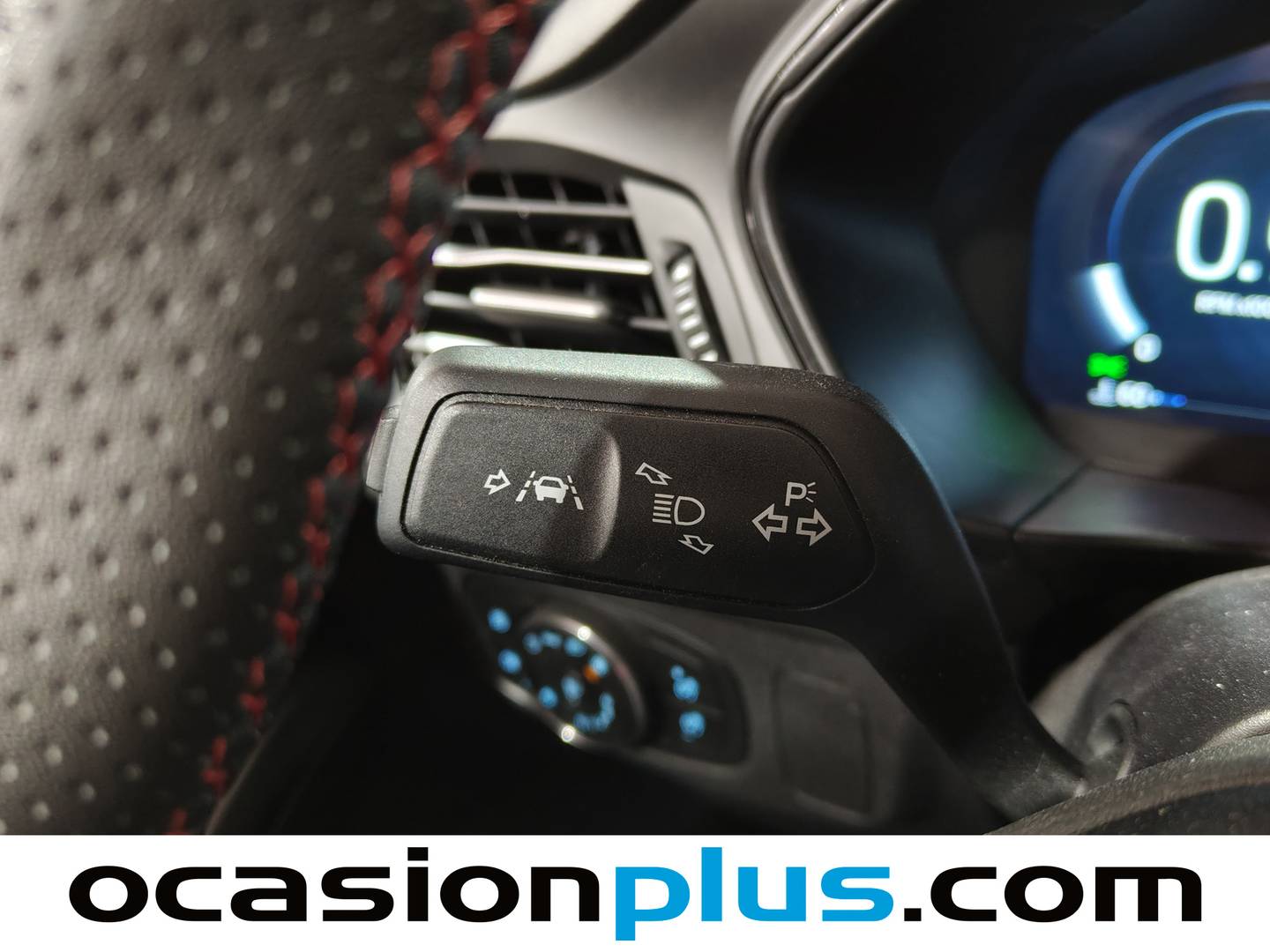 Ford Focus Ford Focus 1.0 Ecoboost MHEV ST-Line Auto (155 CV) 155cv