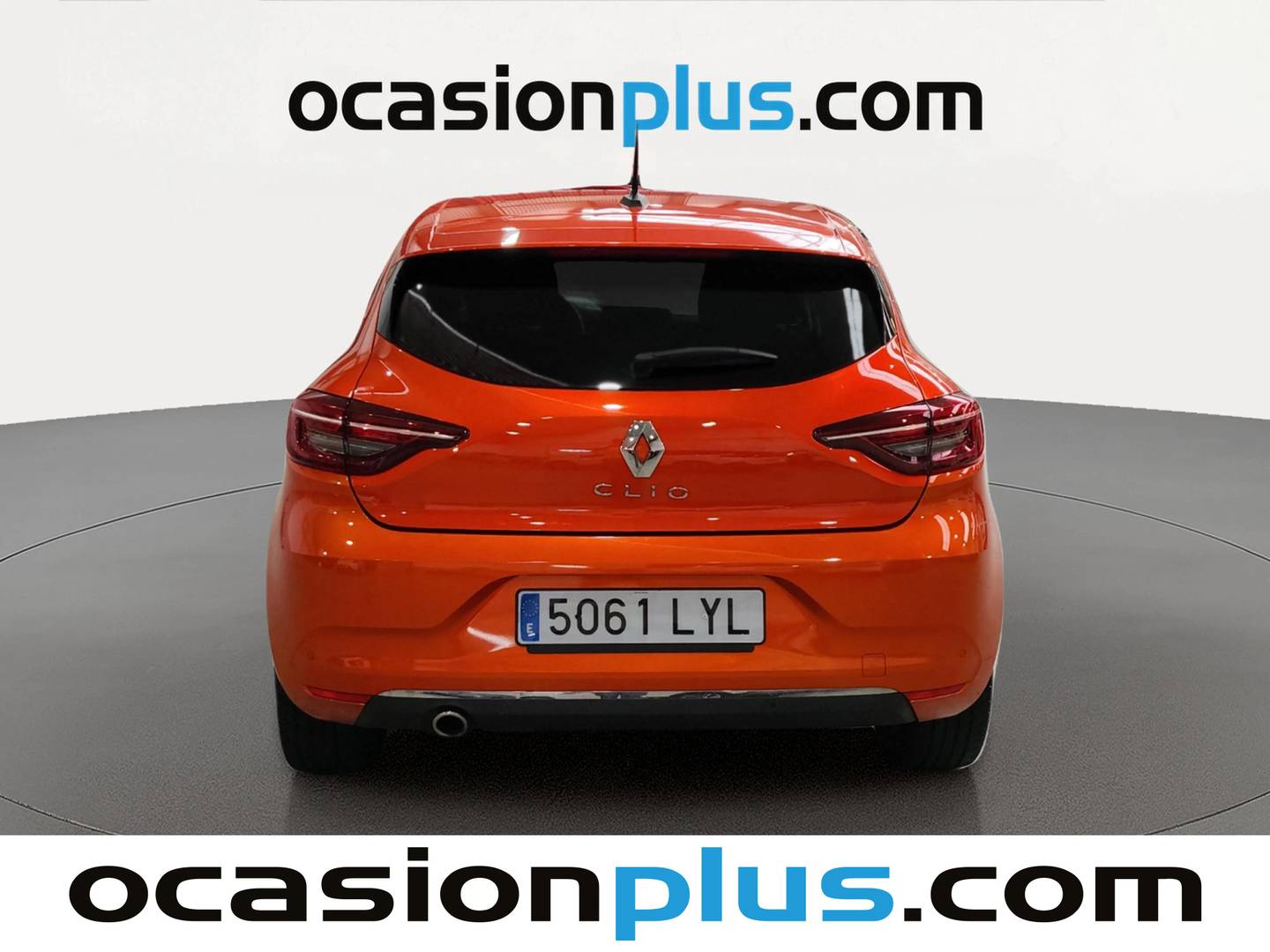 Renault Clio Renault Clio Zen Blue dCi (100 CV) km 0
