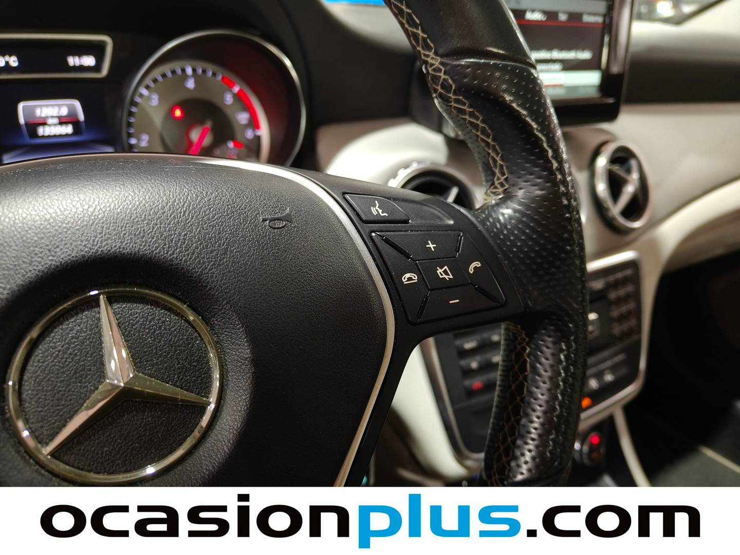 Mercedes GLA Mercedes GLA GLA 200 CDI Style (136 CV) 136cv