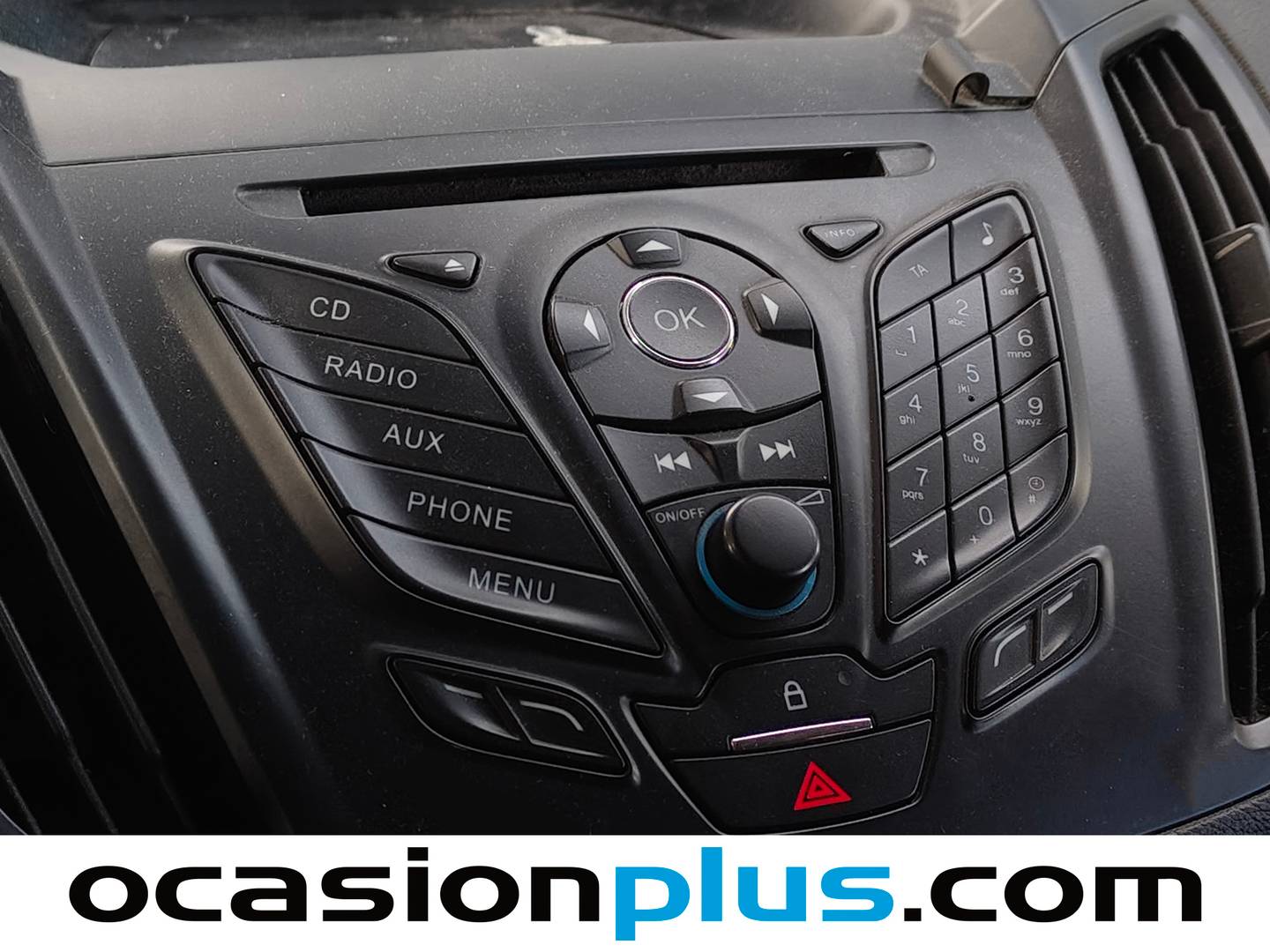 Ford Kuga Ford Kuga 2.0 TDCI S&S Titanium 4x2 (150 CV) barato