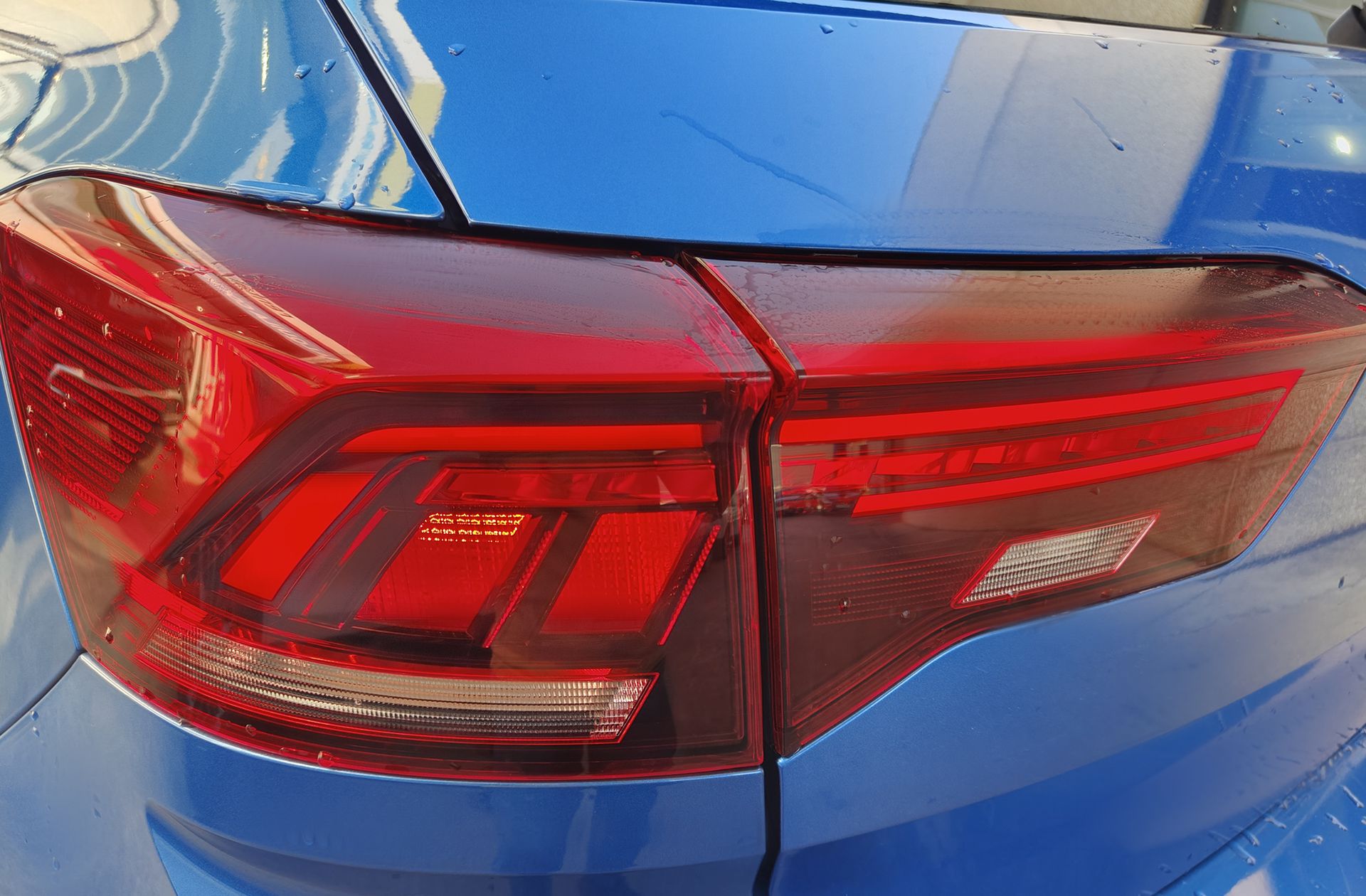 Volkswagen T-Roc Sport 1.5 TSI DSG - foto 16