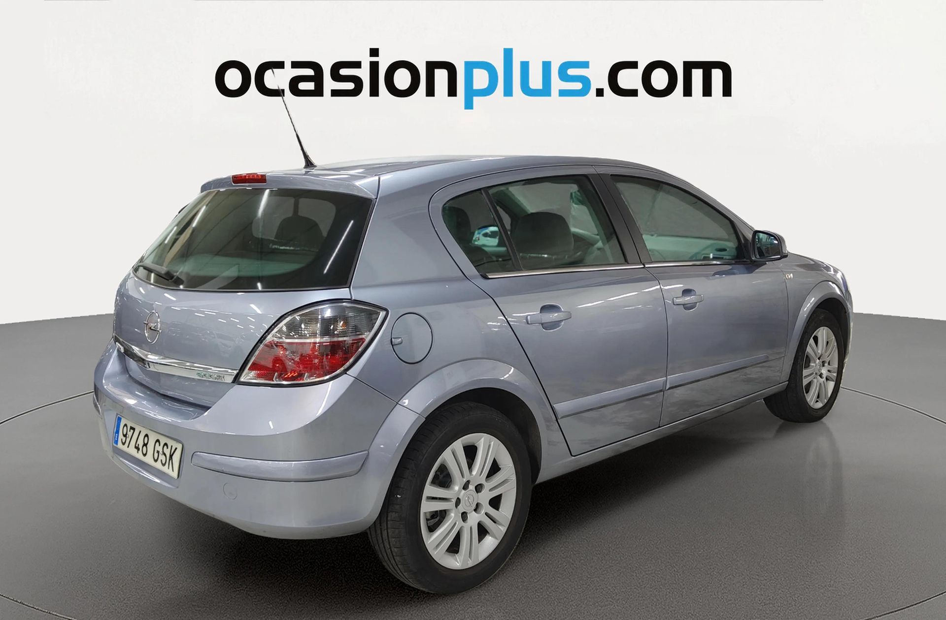 Opel Astra 1.7 CDTI Edition - foto 4