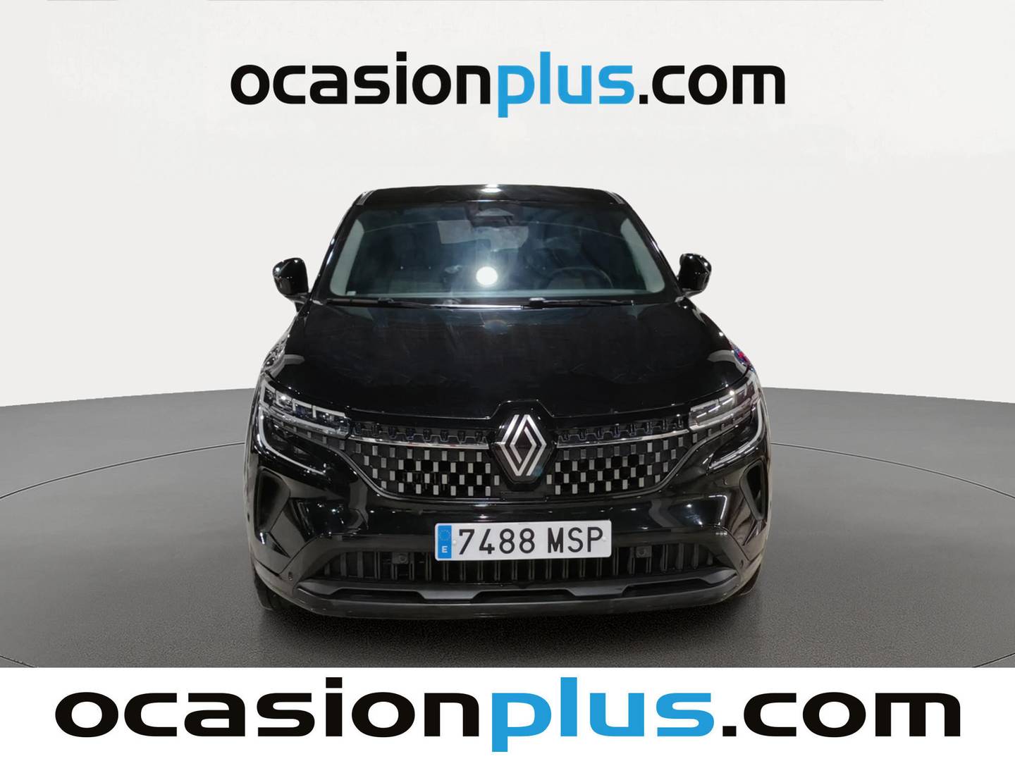 Foto Renault Austral Renault Austral Techno Mild Hybrid Auto (158 CV)