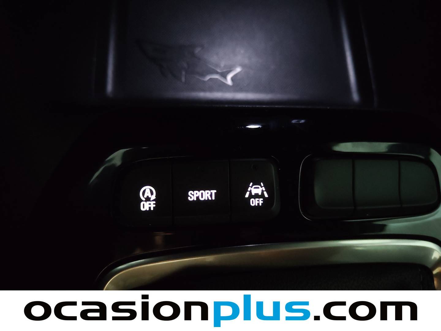 Equipamiento del Opel Corsa Opel Corsa 1.2 T XHL GS (100 CV)