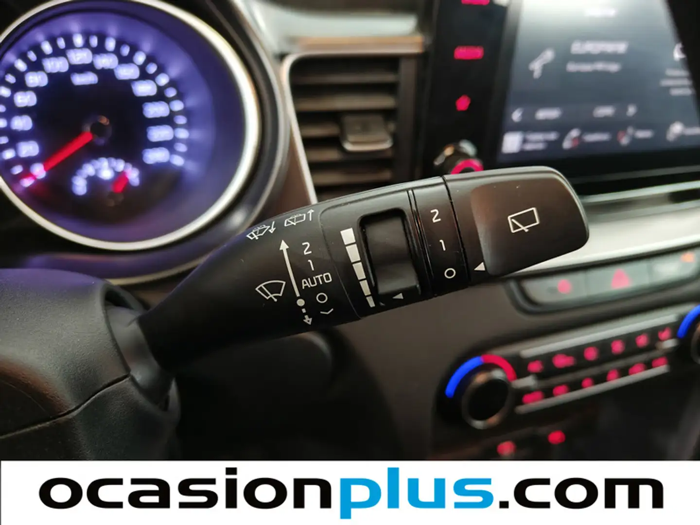 Foto KIA Ceed Kia Ceed 1.6 MHEV iMT Drive (136 CV)