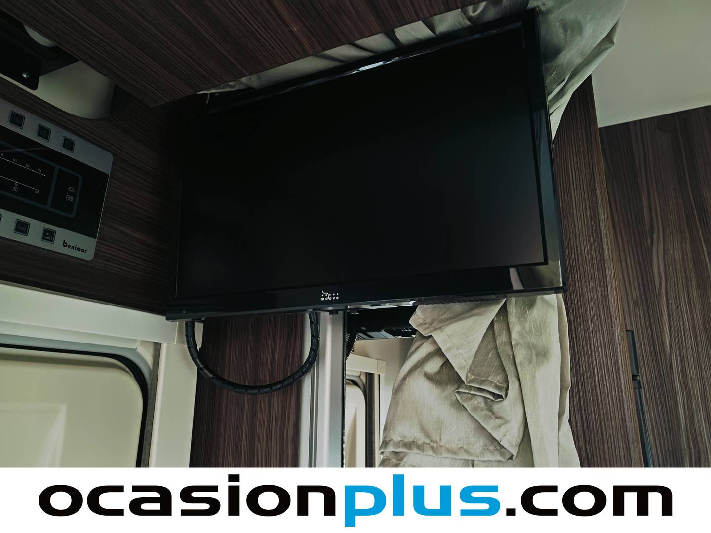 Benimar BENIVAN Benimar BENIVAN TESSORO 494 (155 CV) 5 Plazas diésel