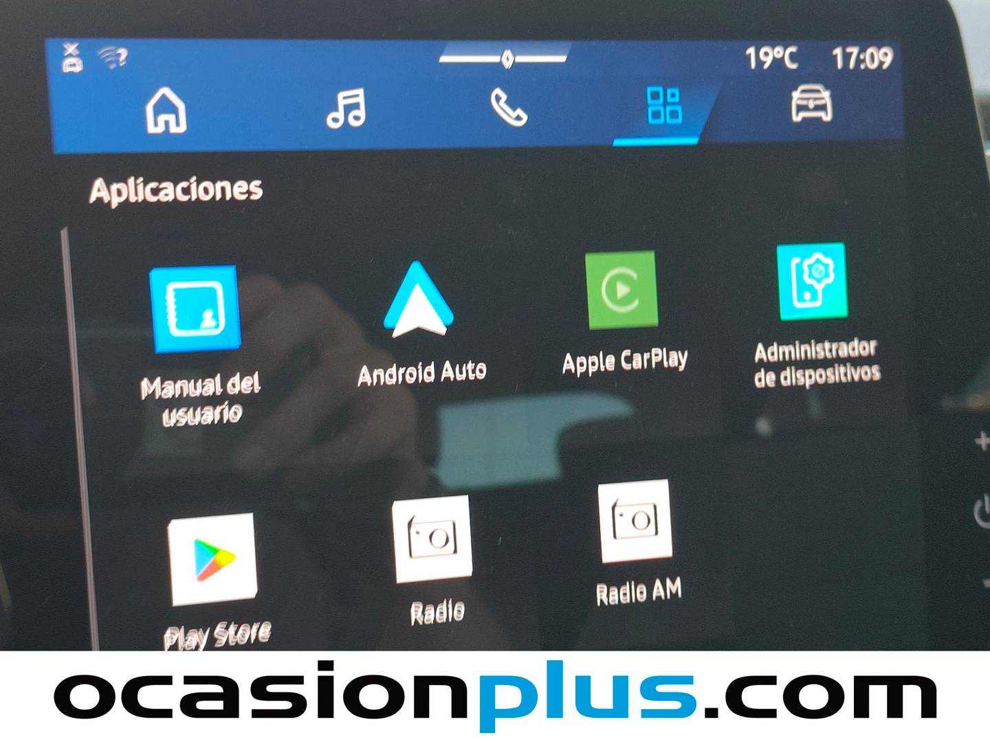 Foto Renault Austral Renault Austral Techno Mild Hybrid Auto (158 CV)