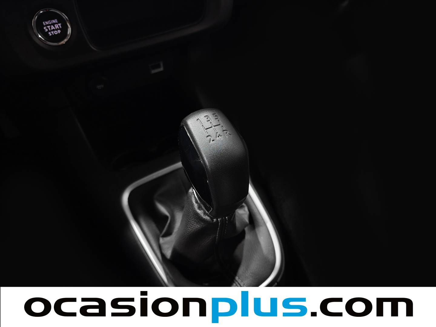 Citroën C3 Citroën C3 PureTech 82 Shine (83 CV) de segunda mano