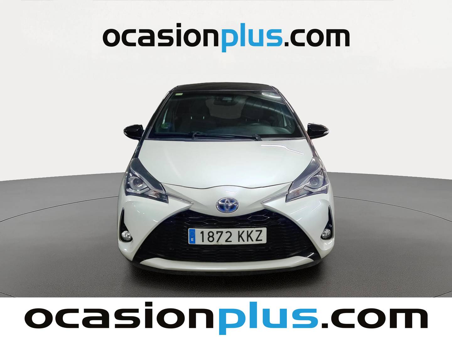Toyota Yaris Toyota Yaris 1.5 Hybrid Feel (100 CV) 100cv