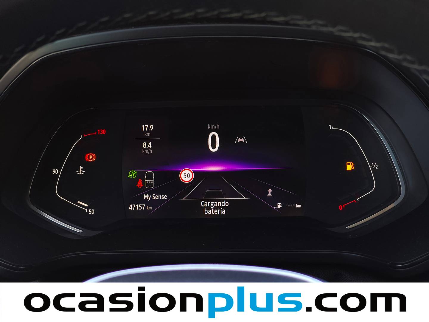 Mitsubishi ASX Mitsubishi ASX 130T MHEV Kaiteki  (140 CV) seminuevo