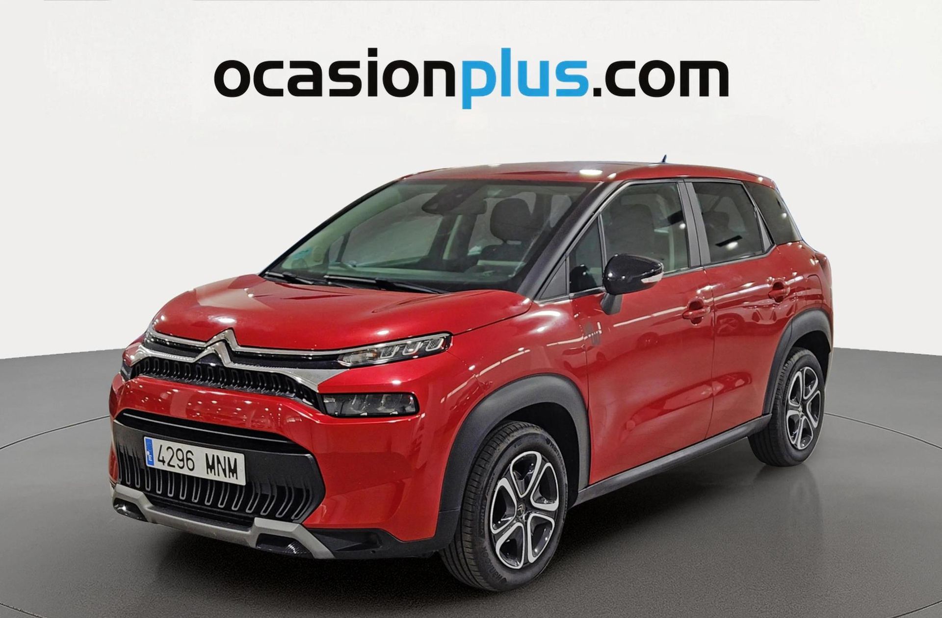 Citroën C3 Aircross PureTech 110 You!