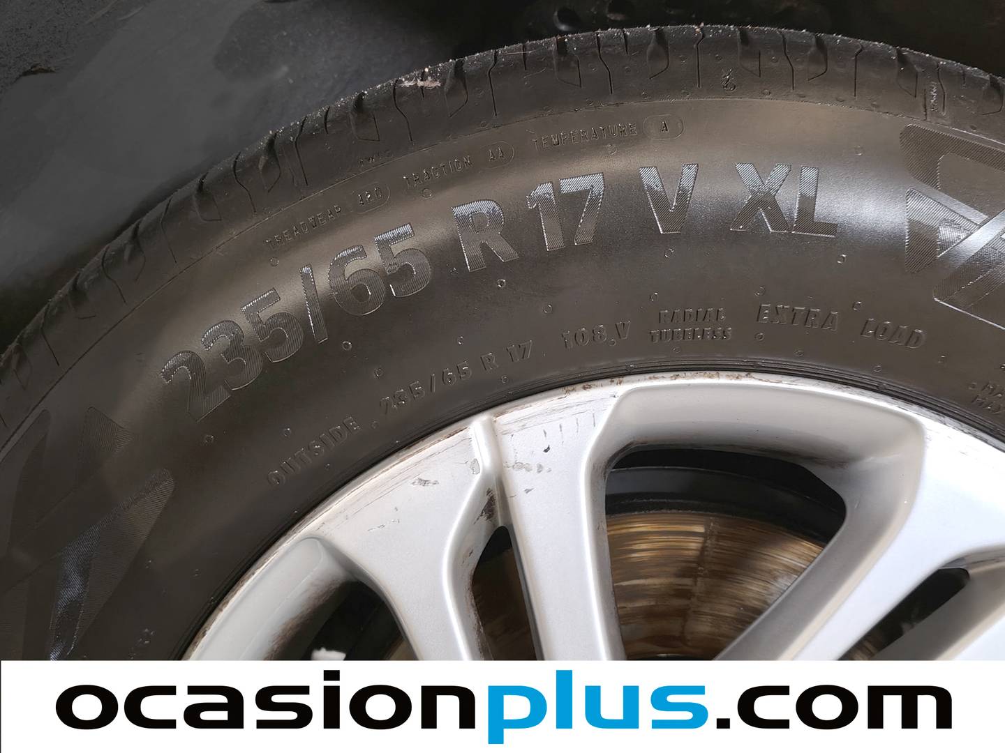 Volvo XC60 Volvo XC60 D3 Kinetic (150 CV) manual