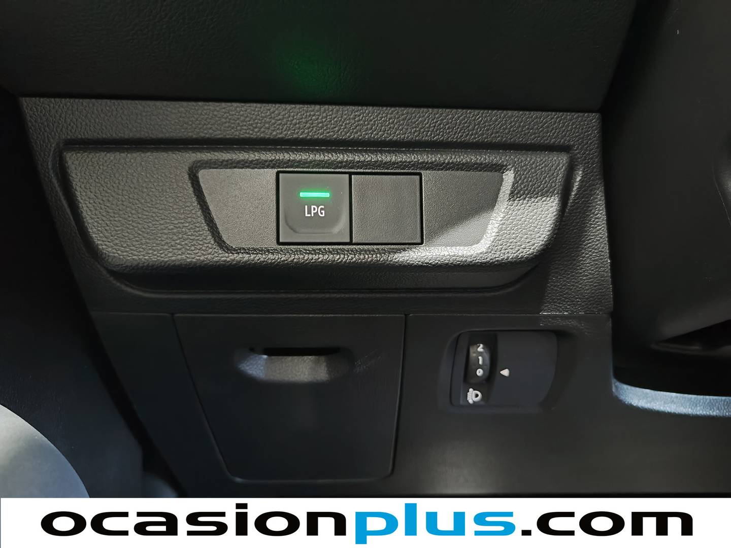 Dacia Jogger Dacia Jogger Extreme Go ECO-G (100 CV) GLP 100cv