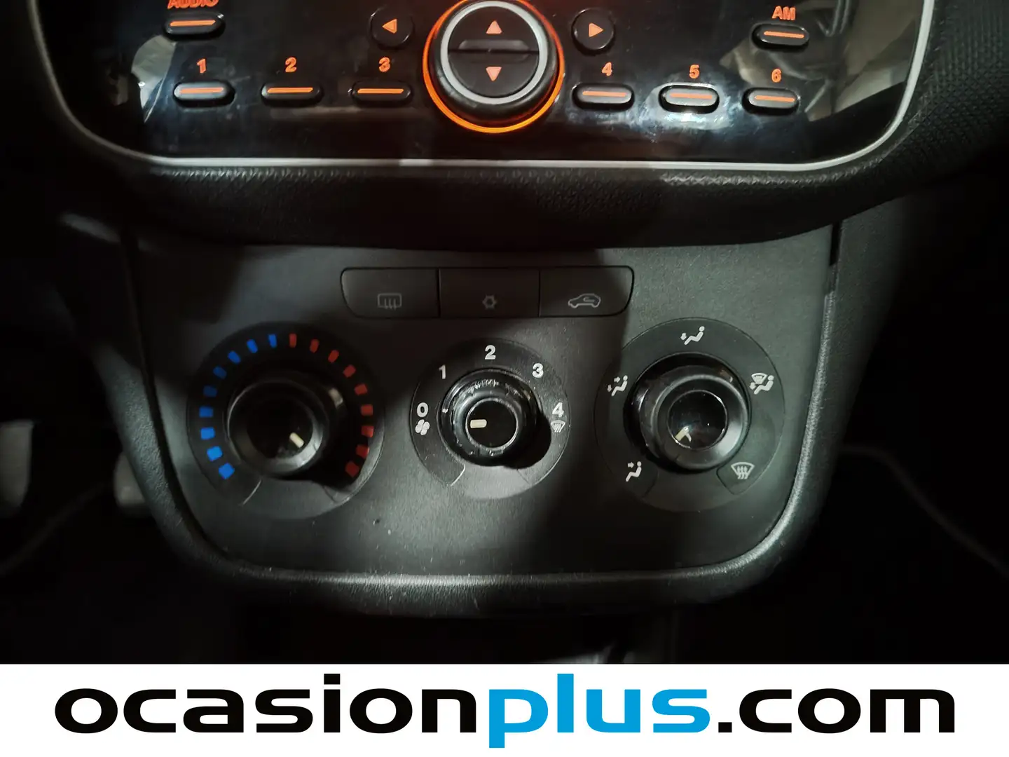 Foto Fiat Punto Fiat Punto 1.3 Multijet Pop (75 CV)