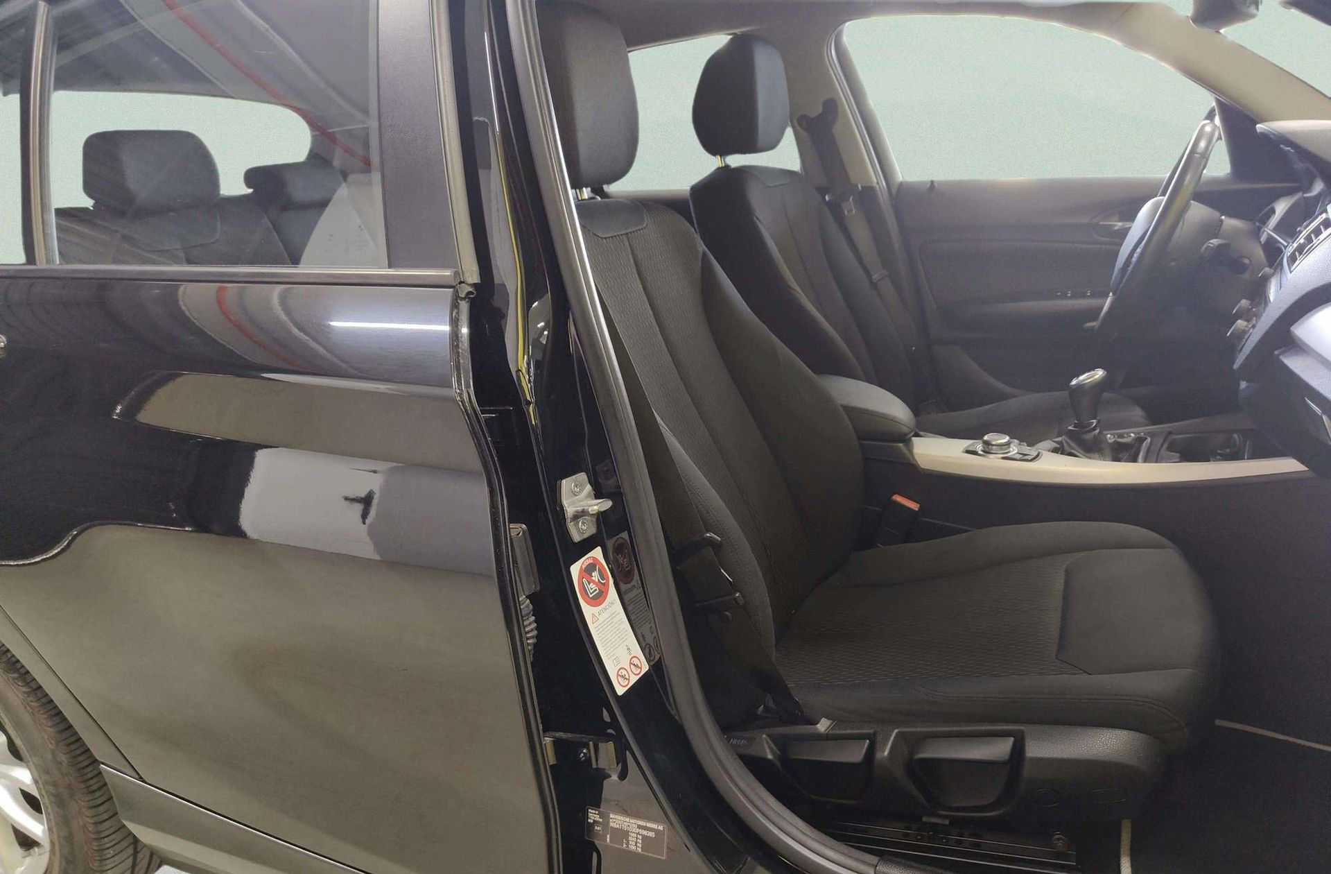 BMW Serie 1 118d xDrive - foto 18