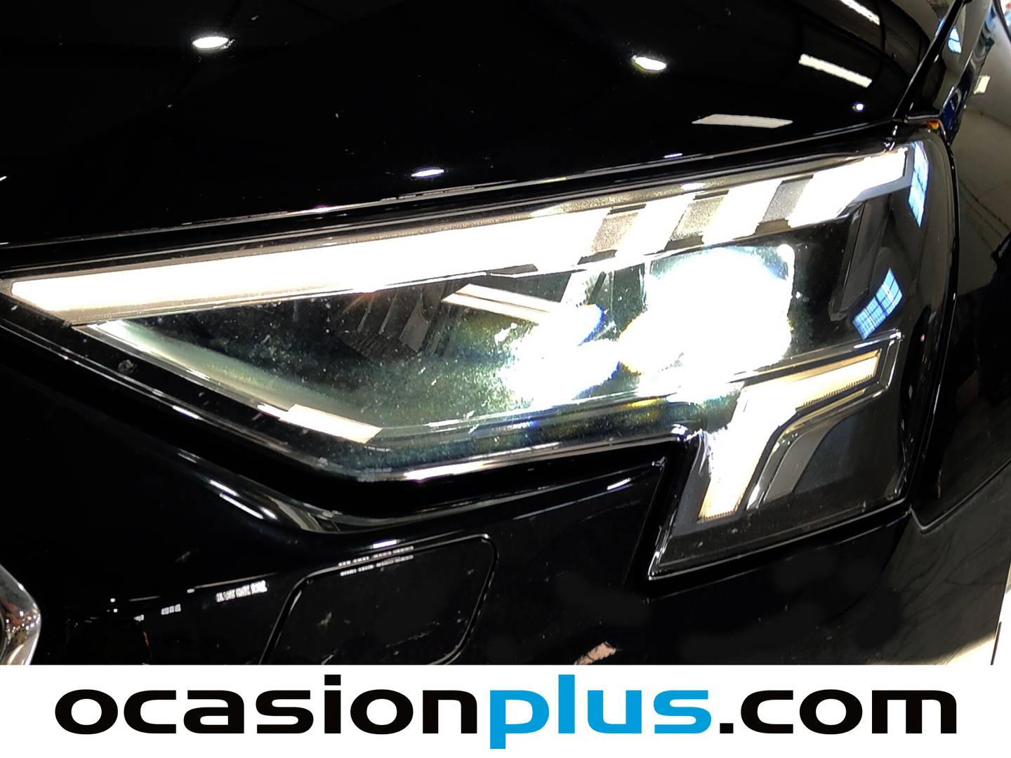 Equipamiento del Audi A3 Audi A3 Sportback Advanced 30 TFSI (110 CV)