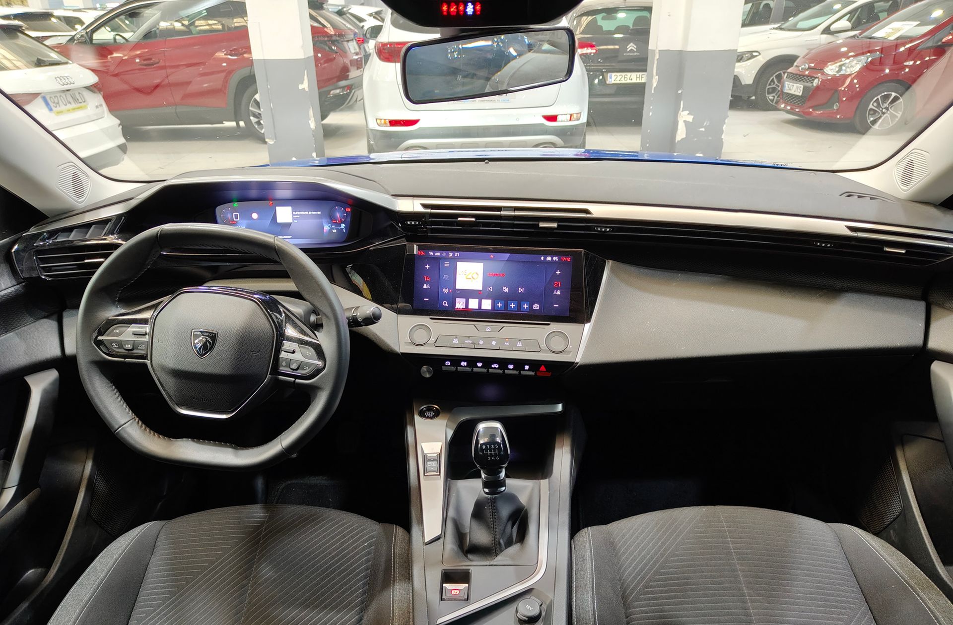Peugeot 308 PureTech 130 Active Pack - foto 6