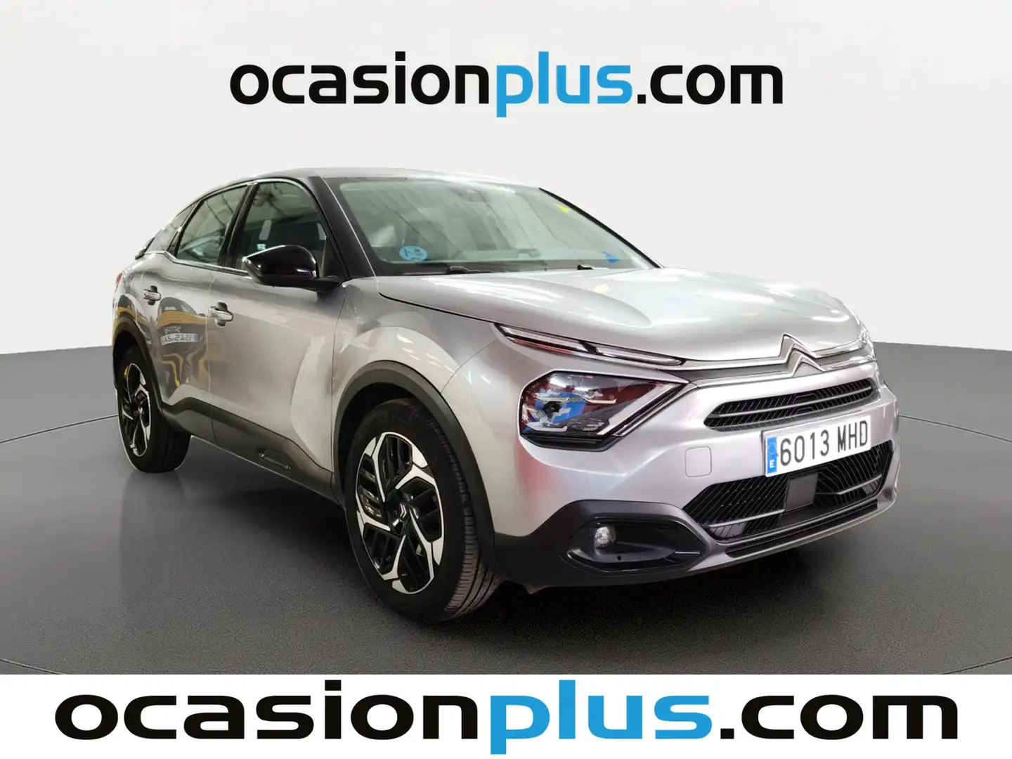 Foto Citroën C4 Citroen C4 PureTech 130 S&S 6v Feel Pack (130 CV)