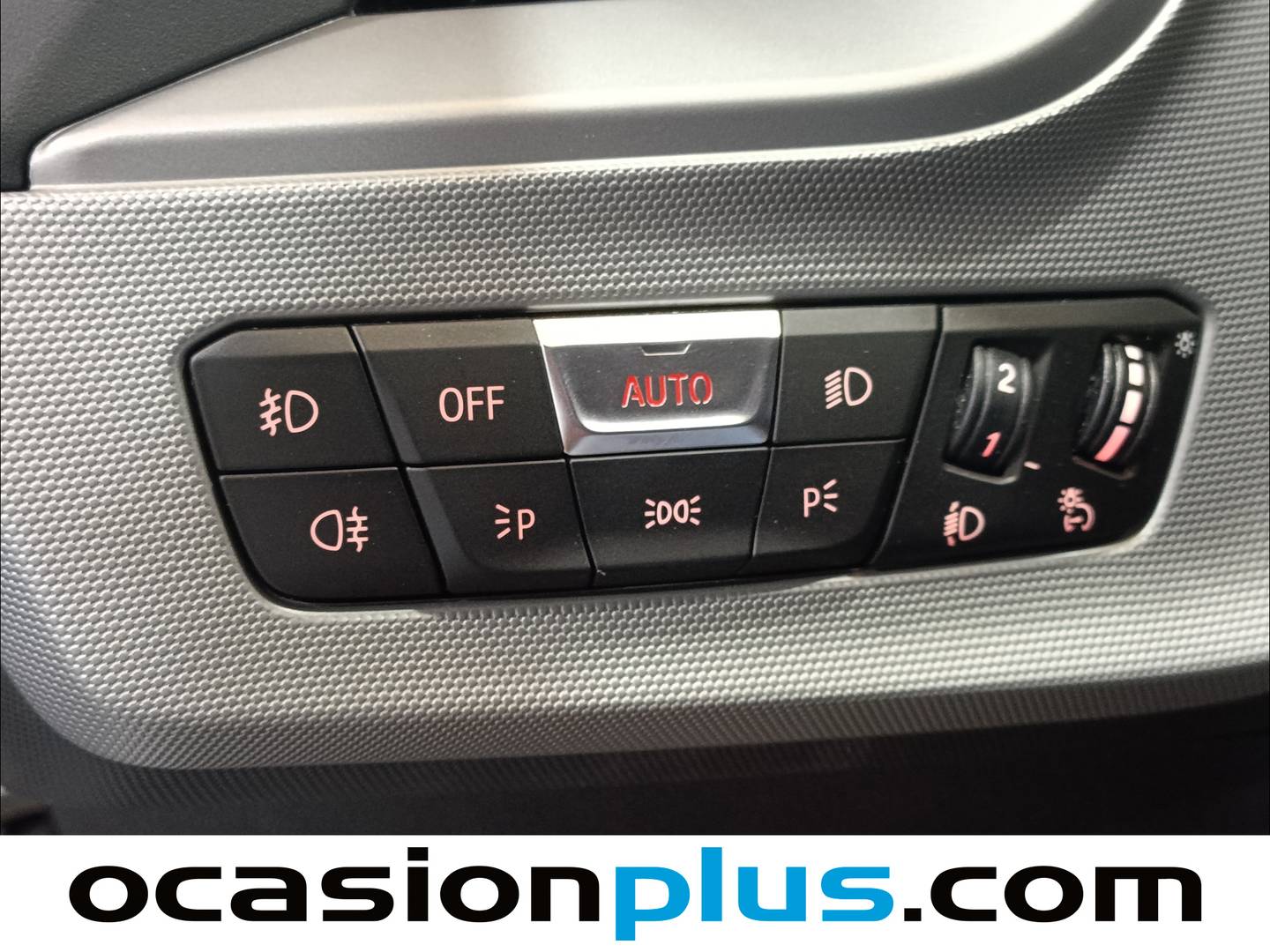 Accesorios del BMW Serie 1 BMW Serie 1 116d (116 CV)