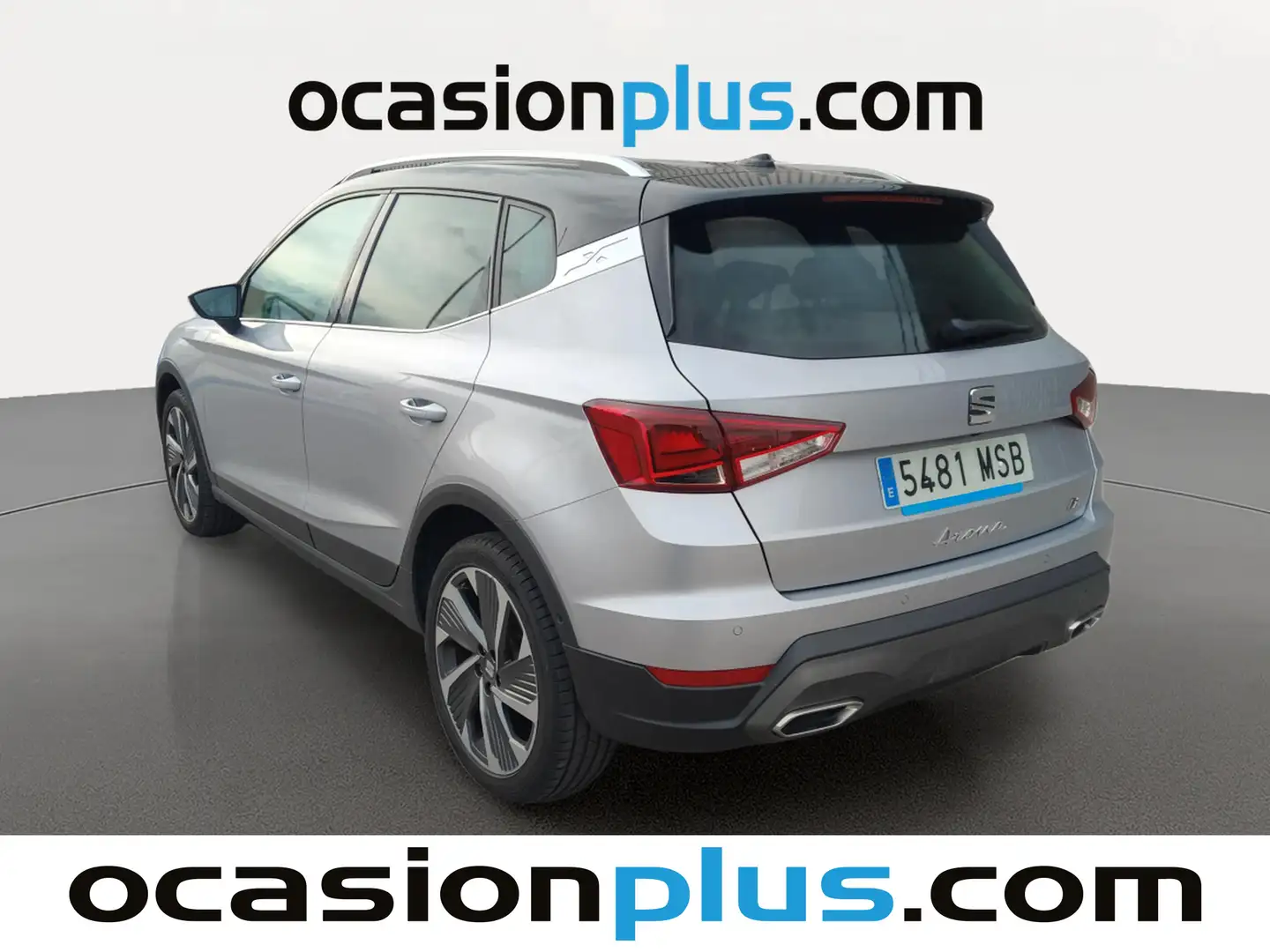 Foto Seat Arona SEAT Arona 1.5 TSI FR XL DSG (150 CV)
