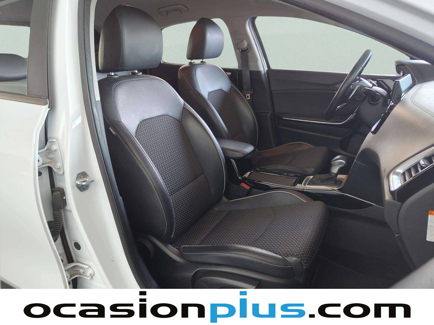 KIA XCeed KIA XCeed 1.6 GDi PHEV eDrive  (141 CV) automático
