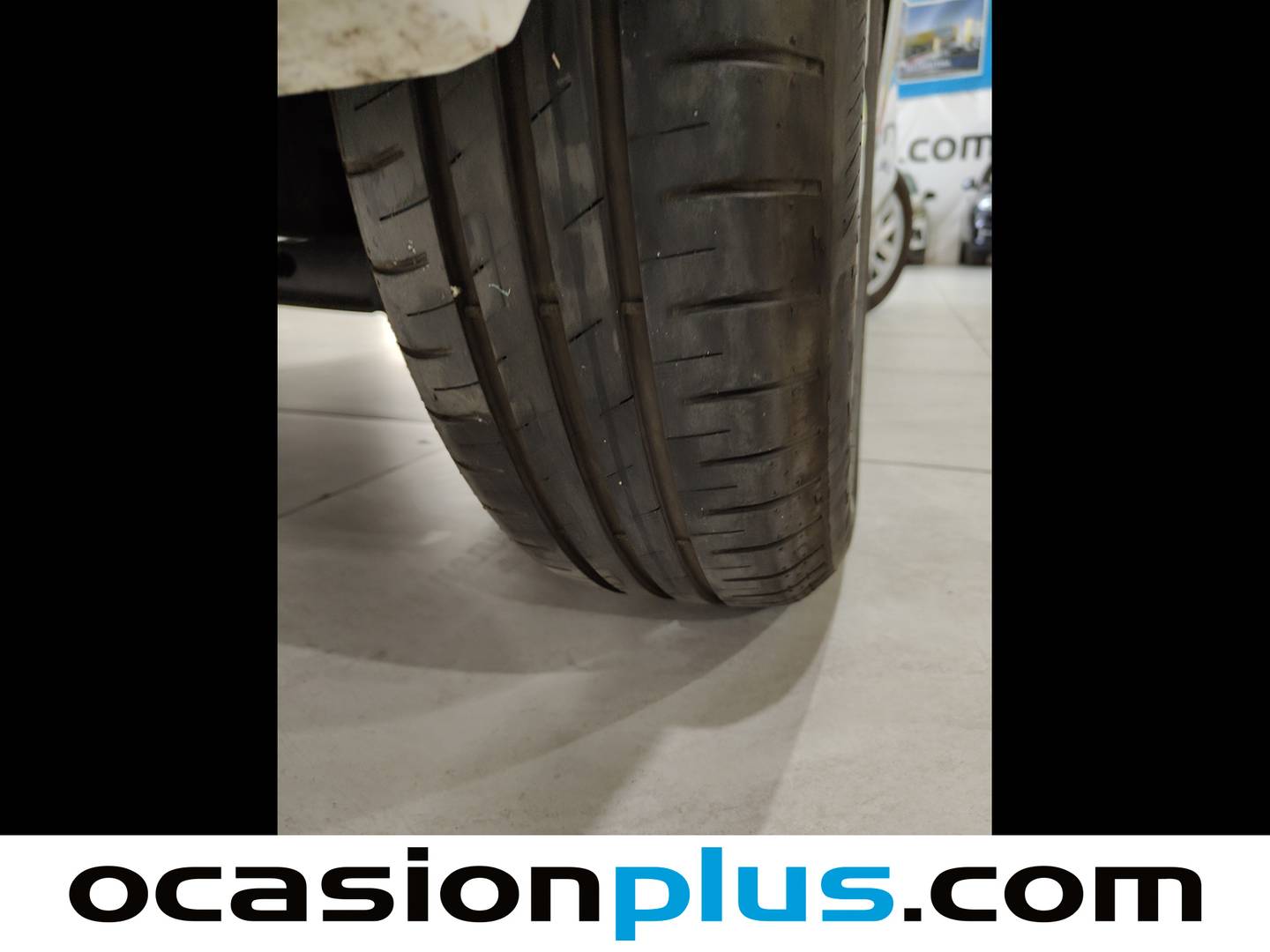 Foto Skoda Fabia Skoda Fabia 1.0 TSI Ambition (110 CV)