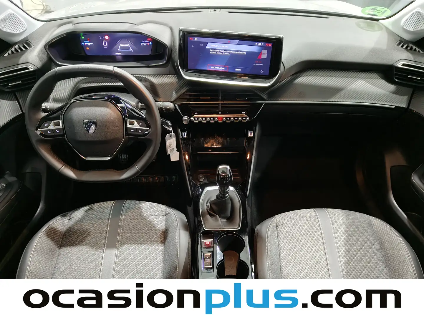 Foto Peugeot 208 Peugeot 208 PureTech 100 Allure (100 CV)