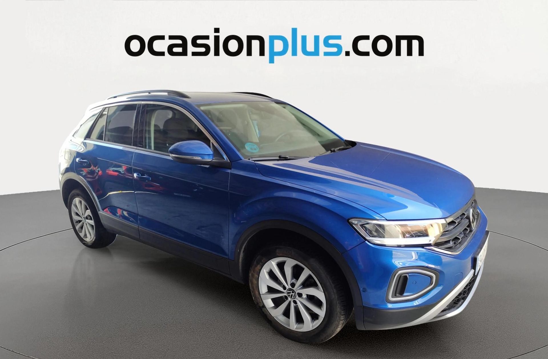 Volkswagen T-Roc Life 1.0 TSI - foto 2