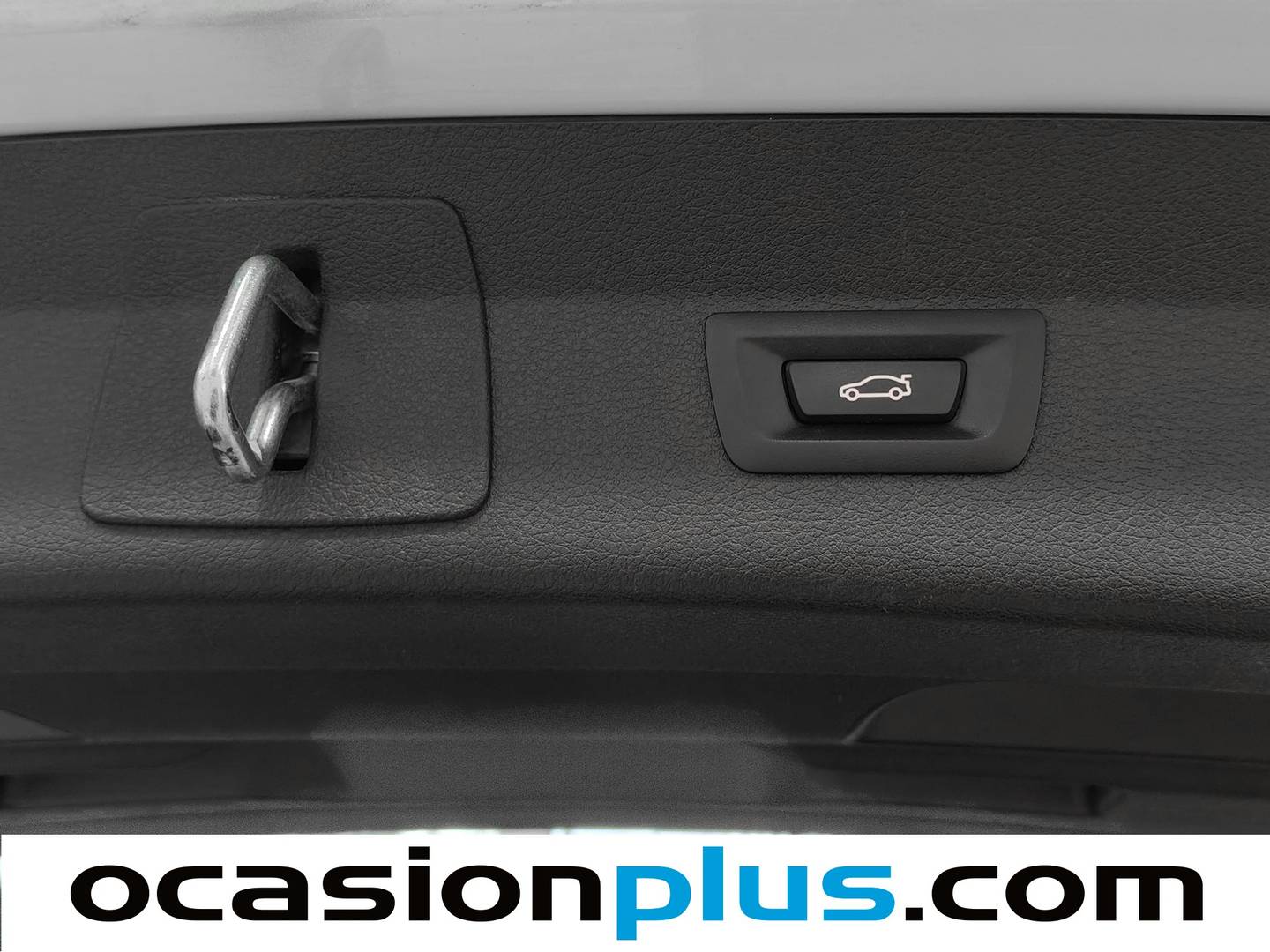 Accesorios del BMW Serie 2 Gran Tourer BMW Serie 2 218d Gran Tourer (150 CV) 7 Plazas