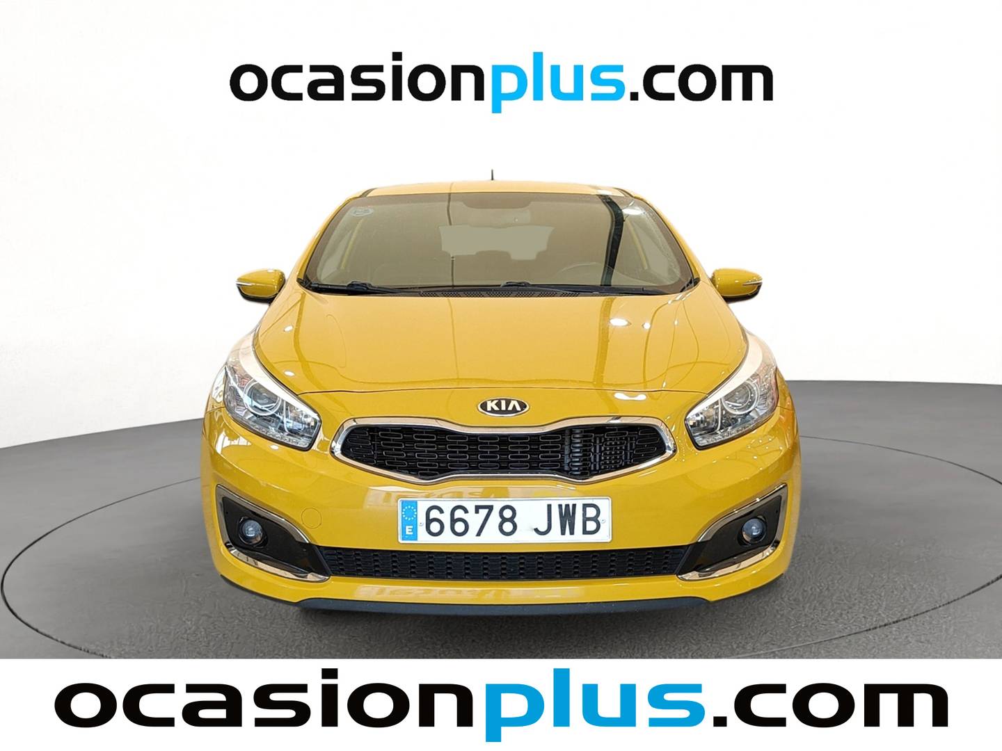 Foto KIA ProCeed Kia ProCeed 1.6 CRDi VGT Eco-Dynamics x-Tech16 (136 CV)