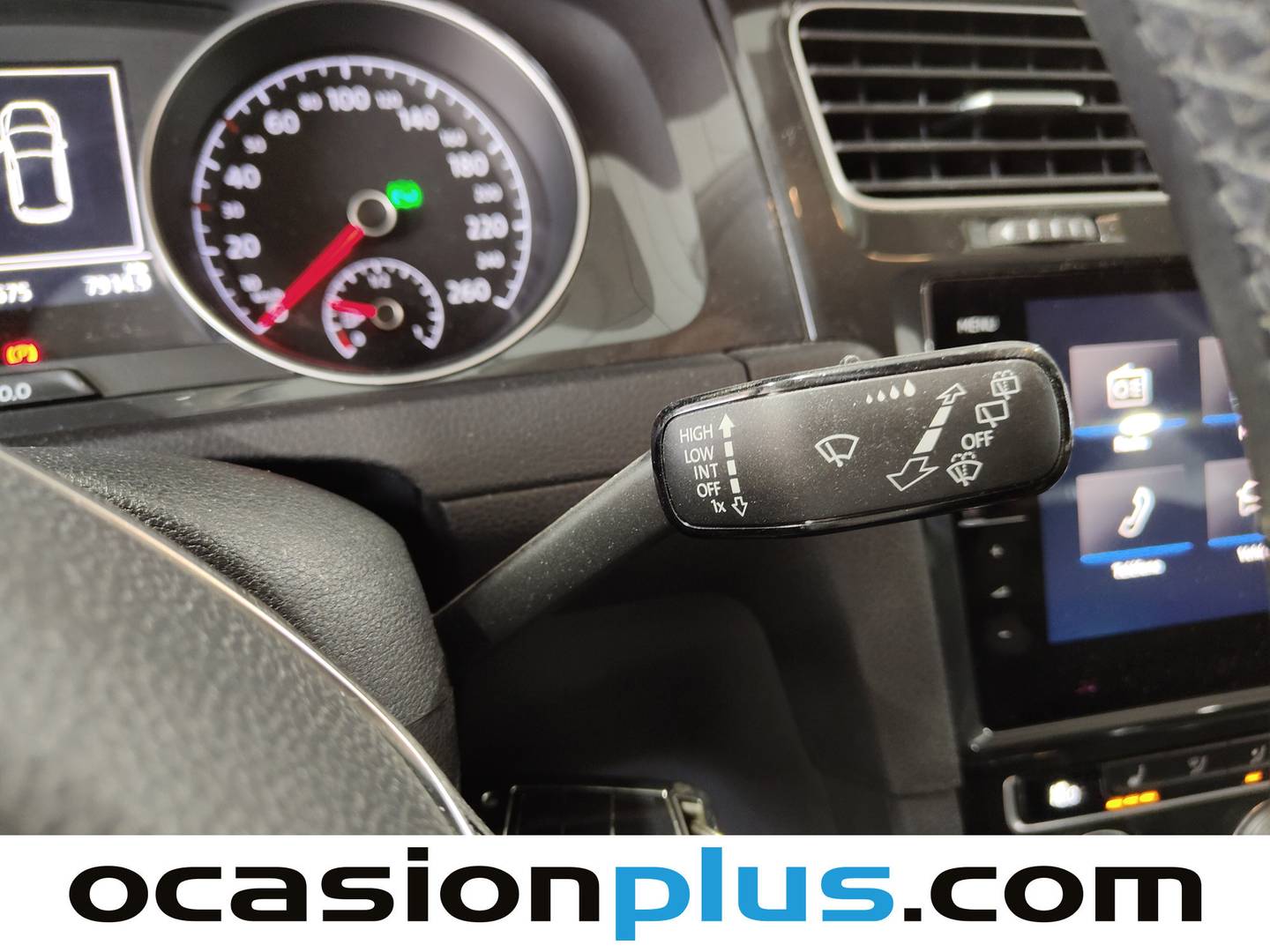 Volkswagen Golf Volkswagen Golf Advance 1.5 TSI Evo (150 CV) DSG seminuevo