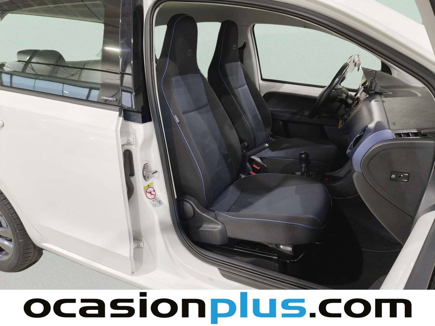 Foto Seat Mii SEAT Mii 1.0 Ecofuel GNC S&S Style (68 CV)