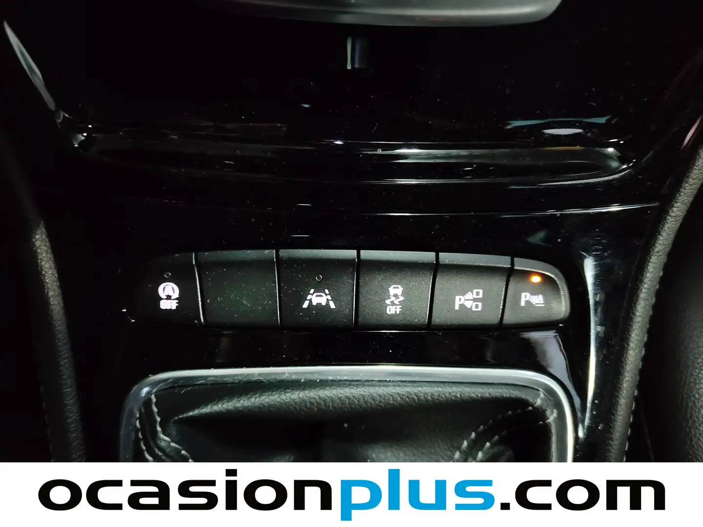 Foto Opel Astra Opel Astra 1.4 Turbo S&S Excellence (150 CV)