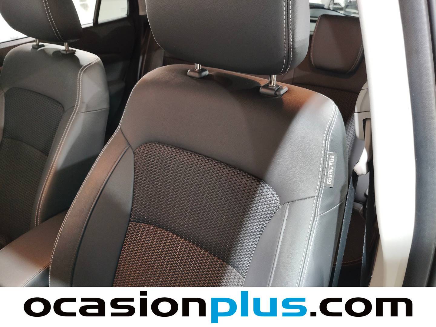 Equipamiento del Suzuki S-Cross Suzuki S-Cross 1.4T Mild Hybrid S3 4WD  (129 CV)