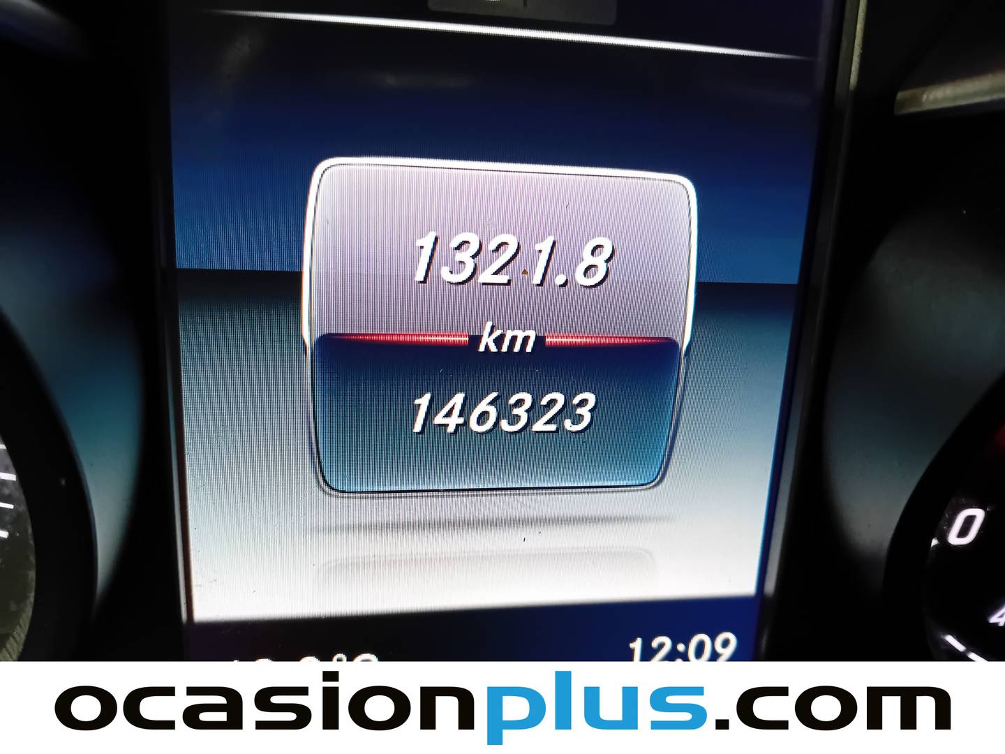 Mercedes Clase V Mercedes-Benz Clase V 220 d Avantgarde Largo (163 CV) 7 Plazas seminuevo